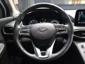 Hyundai Santa fe Diesel 2.2 2Wd Premium Choice | Mobile.bg � ����� ������ 13