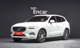 ����� �� �������� �� Volvo XC60 * D5 Inscription * ��������� * 360* ����������* 