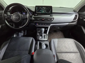 Kia Seltos Diesel 1.6 2WD| 128к.с. - 16050 € - 93368274 7