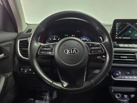 Kia Seltos Diesel 1.6 2WD| 128к.с. - 16050 € - 93368274 14