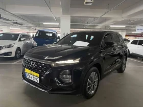 ������ Hyundai Santa fe