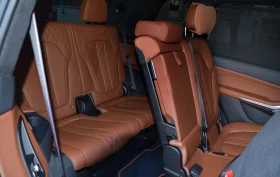 BMW X7 M60i xDrive MHEV | Mobile.bg � ����� ������ 9