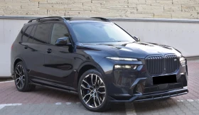 BMW X7 M60i xDrive MHEV | Mobile.bg � ����� ������ 4