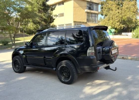 Mitsubishi Pajero 3.2DiD Super Select Offroad - 13000 € - 38691114 3