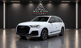 ������ Audi Q7