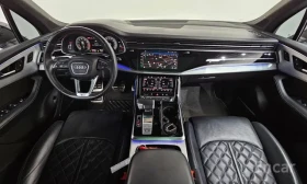 Audi Q7 55 TFSI quattro Premium* ���* �����* ������ | Mobile.bg � ����� ������ 7