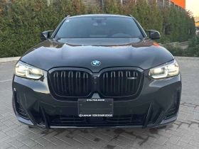 BMW X4 M40i | CARFAX | БЕЗ ИНЦИДЕНТИ | Auto.bg — изображение 2