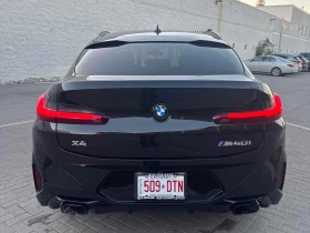 BMW X4 M40i | CARFAX | БЕЗ ИНЦИДЕНТИ | Auto.bg — изображение 5