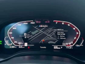 BMW X4 M40i | CARFAX | БЕЗ ИНЦИДЕНТИ | Auto.bg — изображение 8
