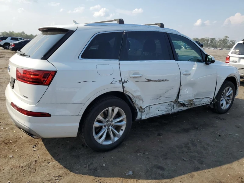 Audi Q7 PREMIUM PLUS, снимка 3 - Автомобили и джипове - 47419389