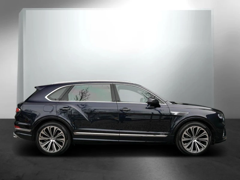 Bentley Bentayga EWB AZURE PANO HEAD UP , снимка 5 - Автомобили и джипове - 47613966