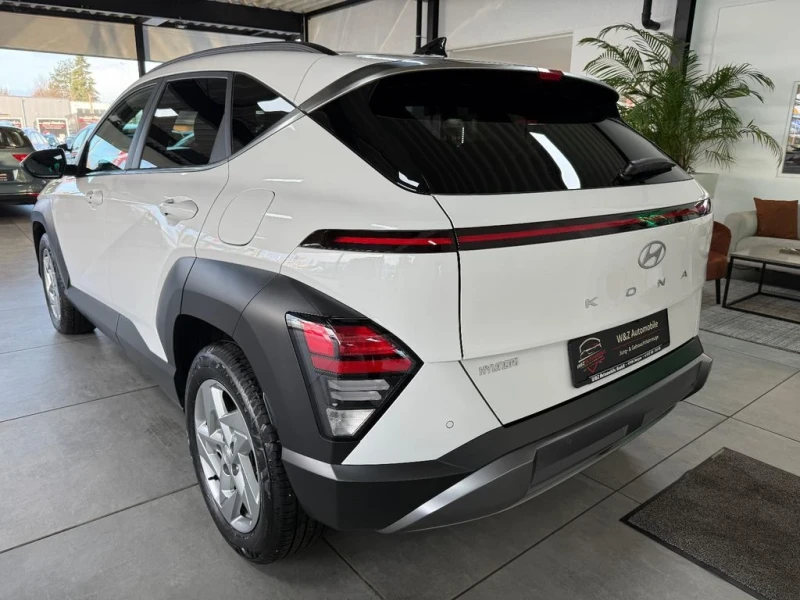 Hyundai Kona 1.0 T-GDI DCT + Navi+ SHZ+ Kamera, снимка 6 - Автомобили и джипове - 48593236