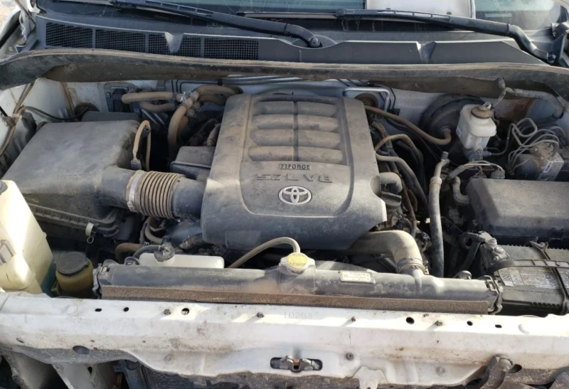 Toyota Sequoia Limited, снимка 12 - Автомобили и джипове - 49372737