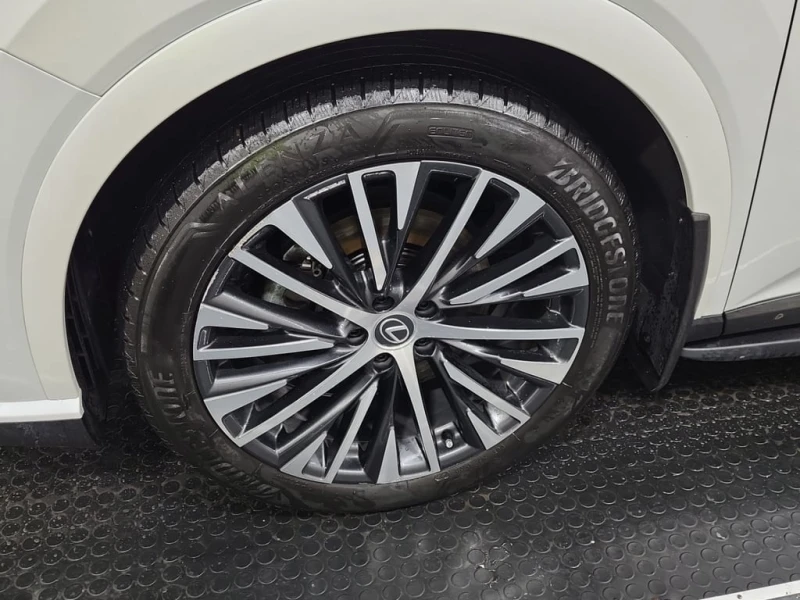 Lexus RX 350h * CARFAX * БЕЗ ПЪРВОНАЧАЛНА ВНОСКА, снимка 17 - Автомобили и джипове - 53175809