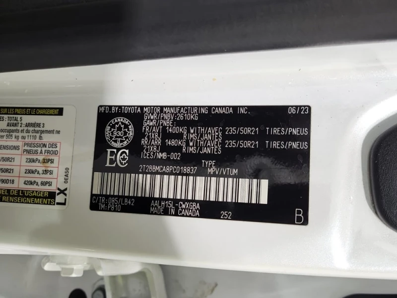 Lexus RX 350h * CARFAX * БЕЗ ПЪРВОНАЧАЛНА ВНОСКА, снимка 15 - Автомобили и джипове - 53175809