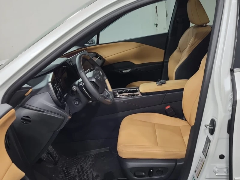 Lexus RX 350h * CARFAX * БЕЗ ПЪРВОНАЧАЛНА ВНОСКА, снимка 5 - Автомобили и джипове - 53175809