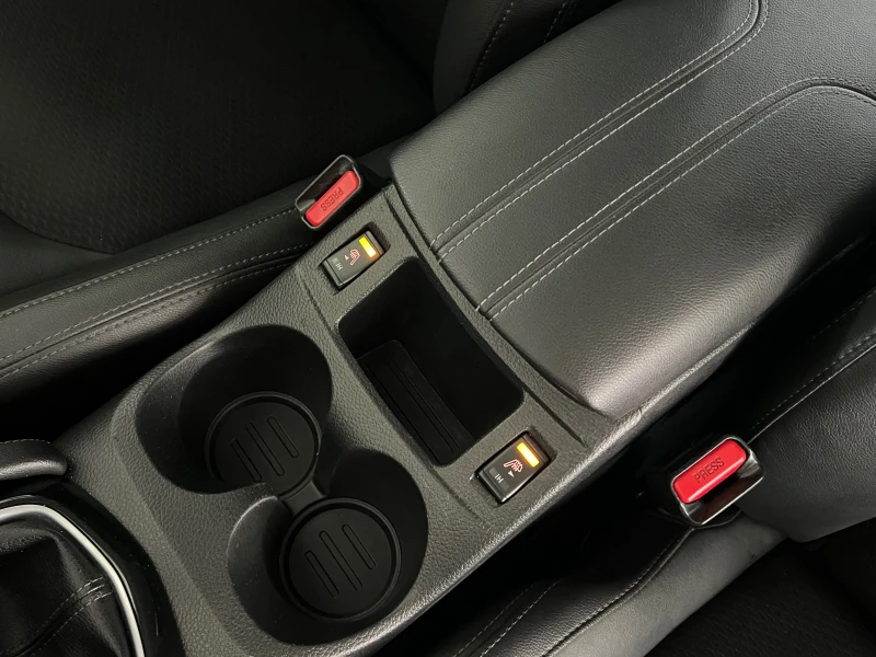 Nissan Qashqai 1.5DCI, TEKNA PLUS, PANO, DISTR, NAVI+ CAMERA-360,, снимка 15 - Автомобили и джипове - 53246090