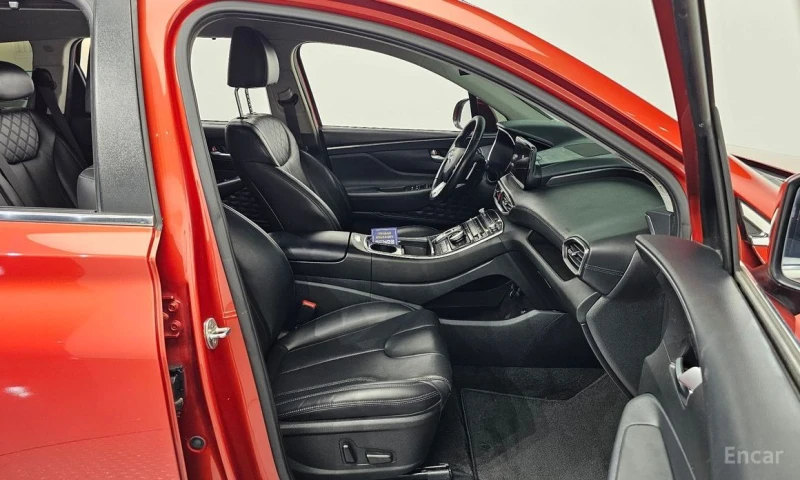 Hyundai Santa fe, снимка 10 - Автомобили и джипове - 53339296