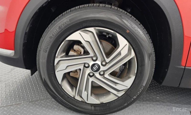 Hyundai Santa fe, снимка 5 - Автомобили и джипове - 53339296