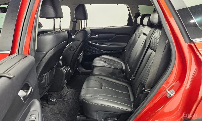 Hyundai Santa fe, снимка 12 - Автомобили и джипове - 53339296