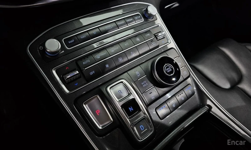 Hyundai Santa fe, снимка 9 - Автомобили и джипове - 53339296