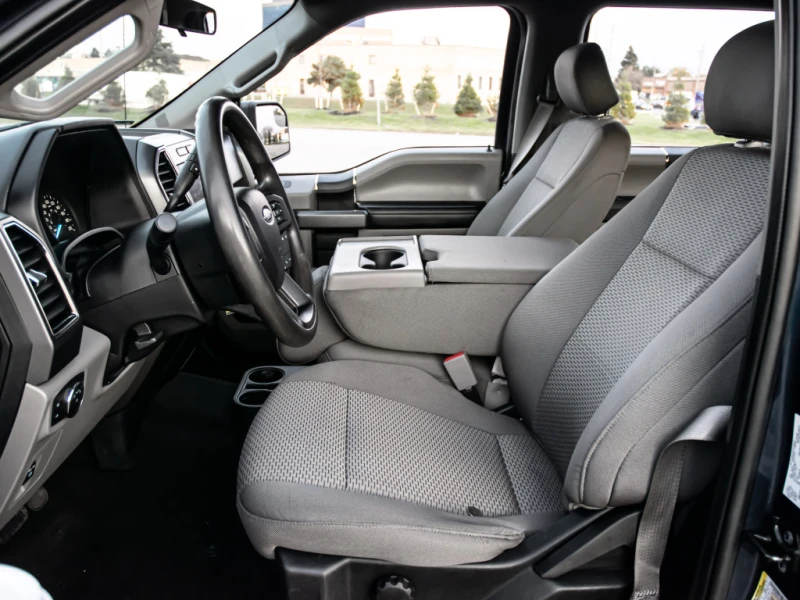 Ford F150 SUPERCREW / 4X4 /, снимка 7 - Автомобили и джипове - 53394386