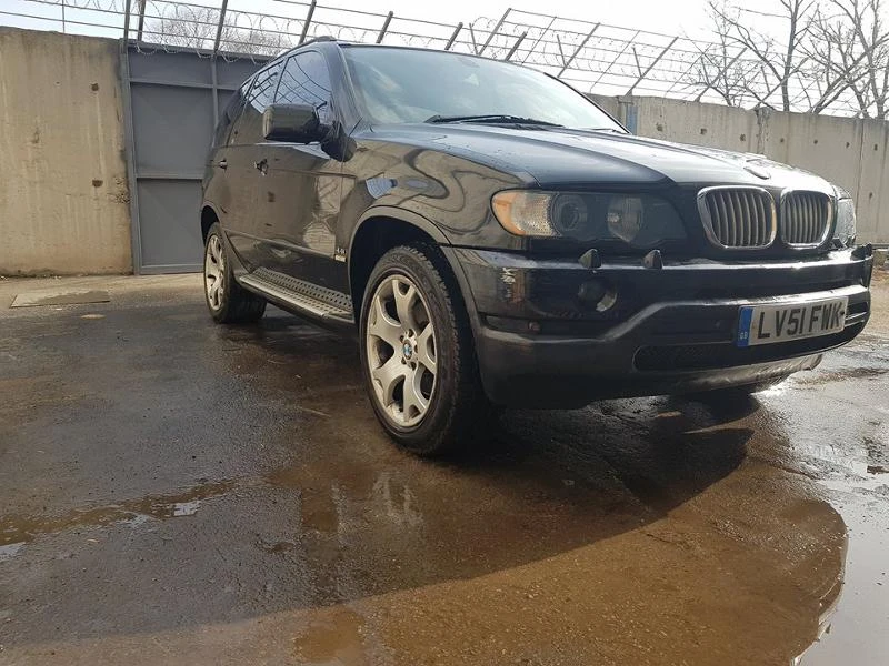 BMW X5 | Mobile.bg � ����������� 7
