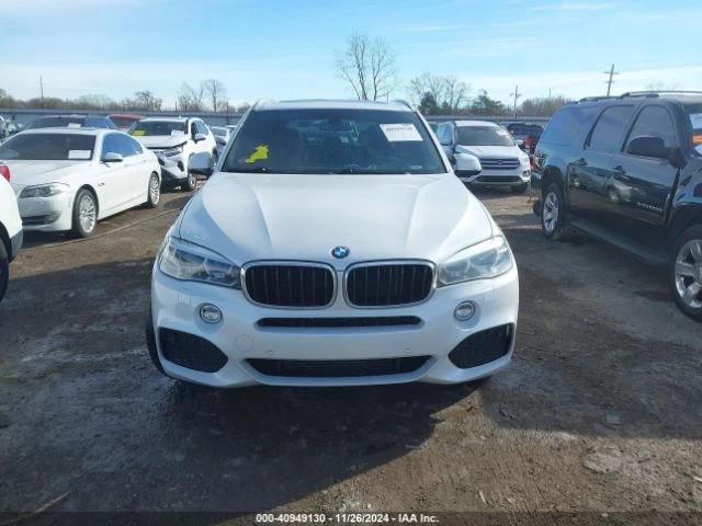 BMW X5 XDRIVE35I, снимка 1 - Автомобили и джипове - 48783282