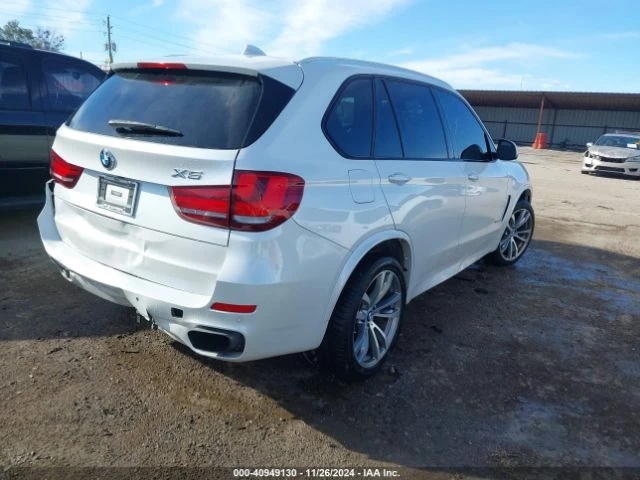 BMW X5 XDRIVE35I, снимка 6 - Автомобили и джипове - 48783282