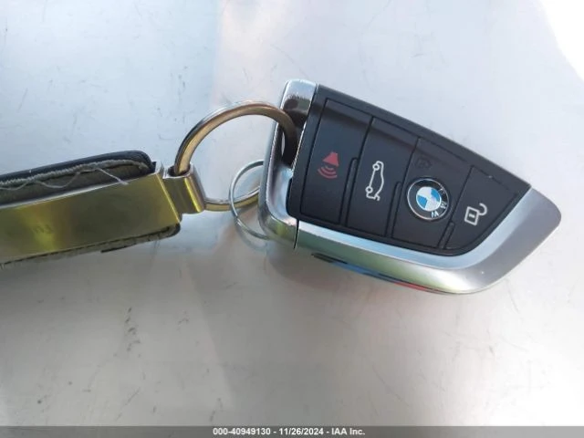 BMW X5 XDRIVE35I, снимка 11 - Автомобили и джипове - 48783282