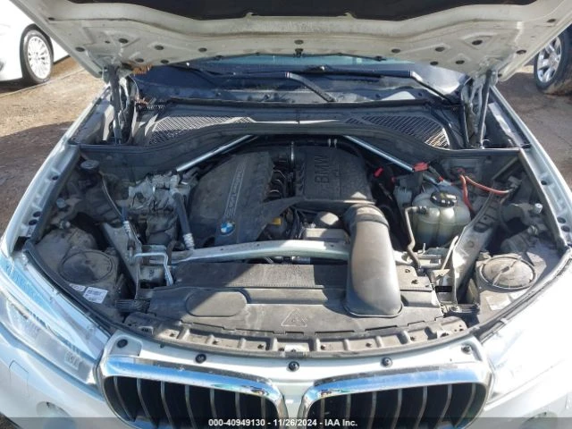 BMW X5 XDRIVE35I, снимка 14 - Автомобили и джипове - 48783282