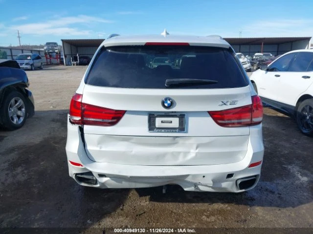 BMW X5 XDRIVE35I, снимка 2 - Автомобили и джипове - 48783282