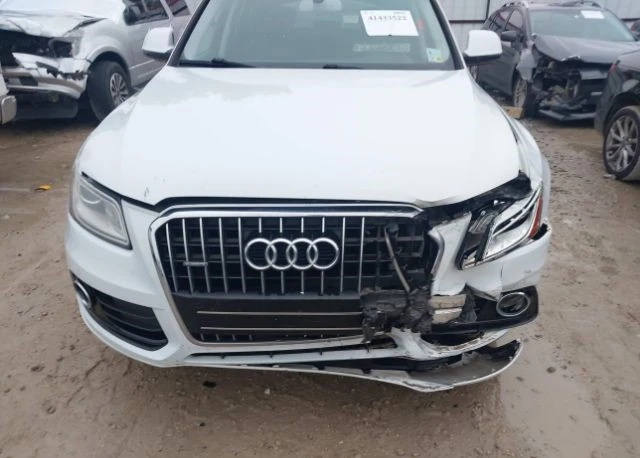 Audi Q5 2.0T Premium 4х4, снимка 8 - Автомобили и джипове - 49004906