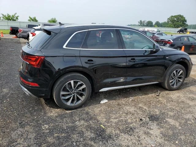 Audi Q5 2.0L 4 All wheel drive - изображение 6