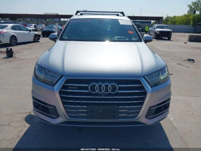 Audi Q7 PREMIUM, снимка 10 - Автомобили и джипове - 52751601