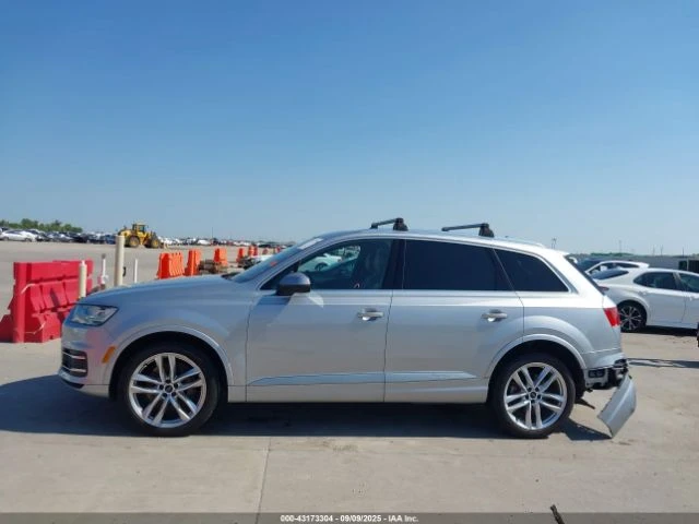 Audi Q7 PREMIUM, снимка 12 - Автомобили и джипове - 52751601