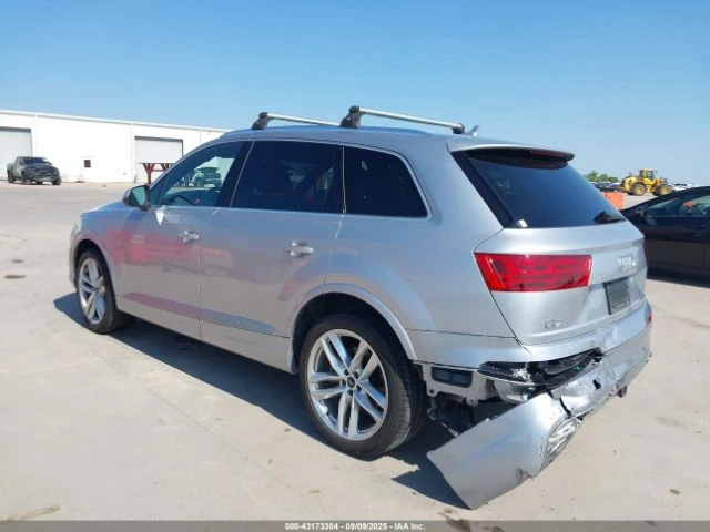 Audi Q7 PREMIUM, снимка 3 - Автомобили и джипове - 52751601
