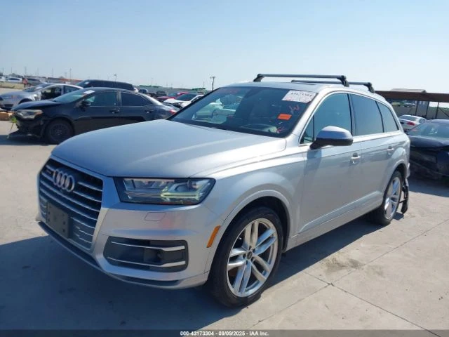 Audi Q7 PREMIUM, снимка 2 - Автомобили и джипове - 52751601