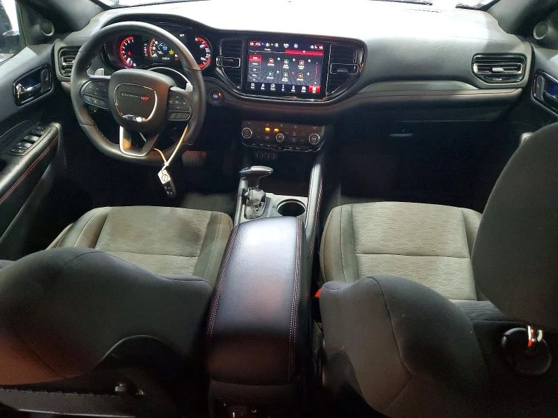 Dodge Durango 3.6L 6 ALL WHEEL DRIVE | Mobile.bg � ����������� 8