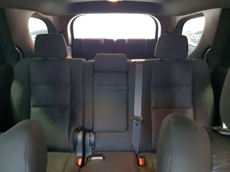 Dodge Durango 3.6L 6 ALL WHEEL DRIVE | Mobile.bg � ����������� 10