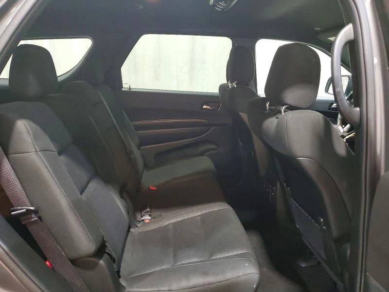 Dodge Durango 3.6L 6 ALL WHEEL DRIVE | Mobile.bg � ����������� 11