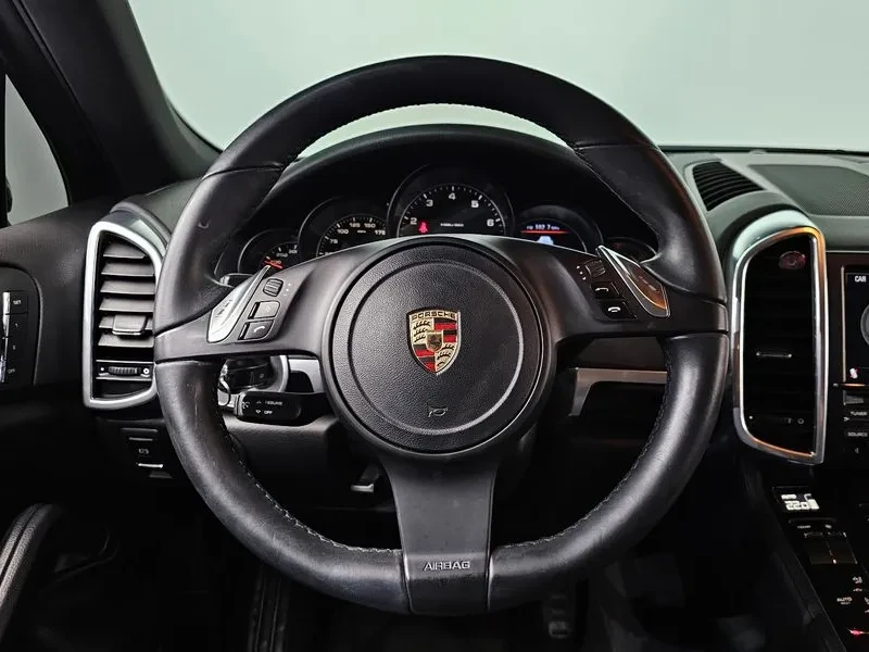 Porsche Cayenne 3.6 958, снимка 13 - Автомобили и джипове - 55740452
