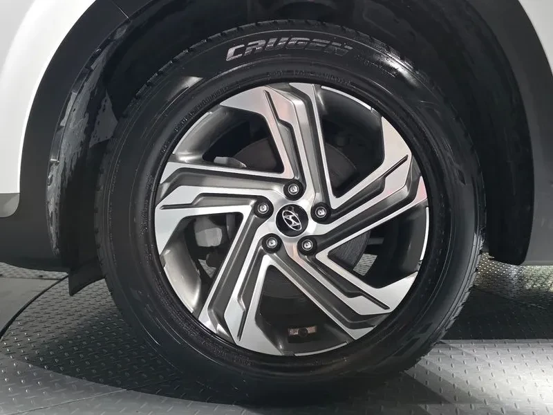 Hyundai Santa fe Diesel 2.2 2Wd Premium Choice, снимка 5 - Автомобили и джипове - 56130334
