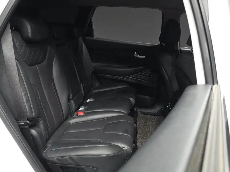 Hyundai Santa fe Diesel 2.2 2Wd Premium Choice, снимка 12 - Автомобили и джипове - 56130334