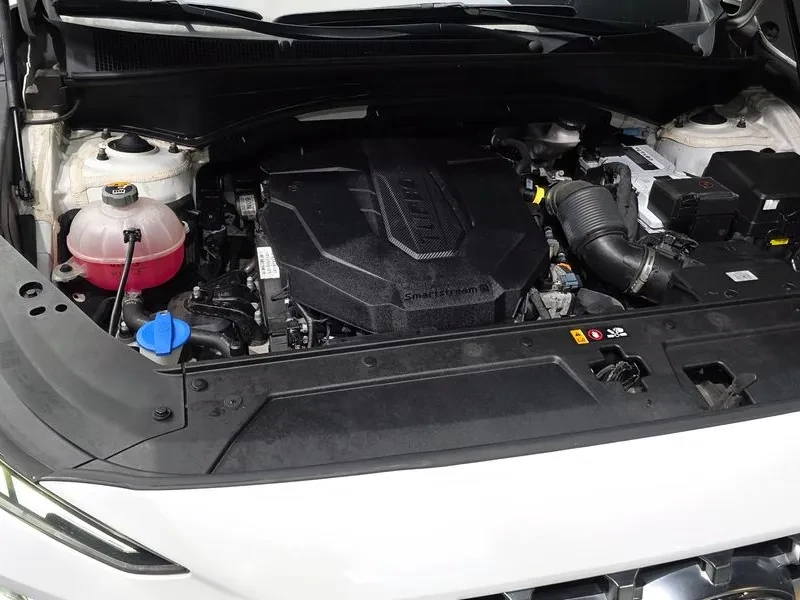 Hyundai Santa fe Diesel 2.2 2Wd Premium Choice, снимка 6 - Автомобили и джипове - 56130334