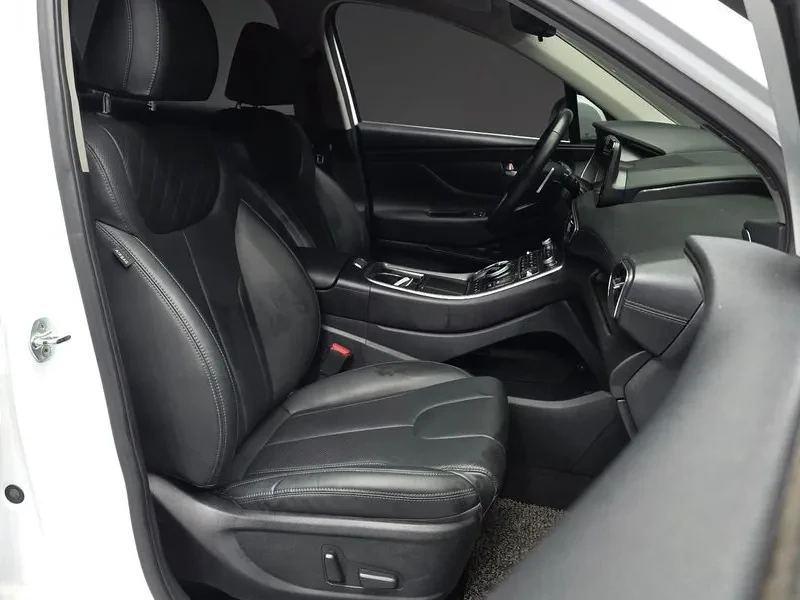 Hyundai Santa fe Diesel 2.2 2Wd Premium Choice, снимка 11 - Автомобили и джипове - 56130334