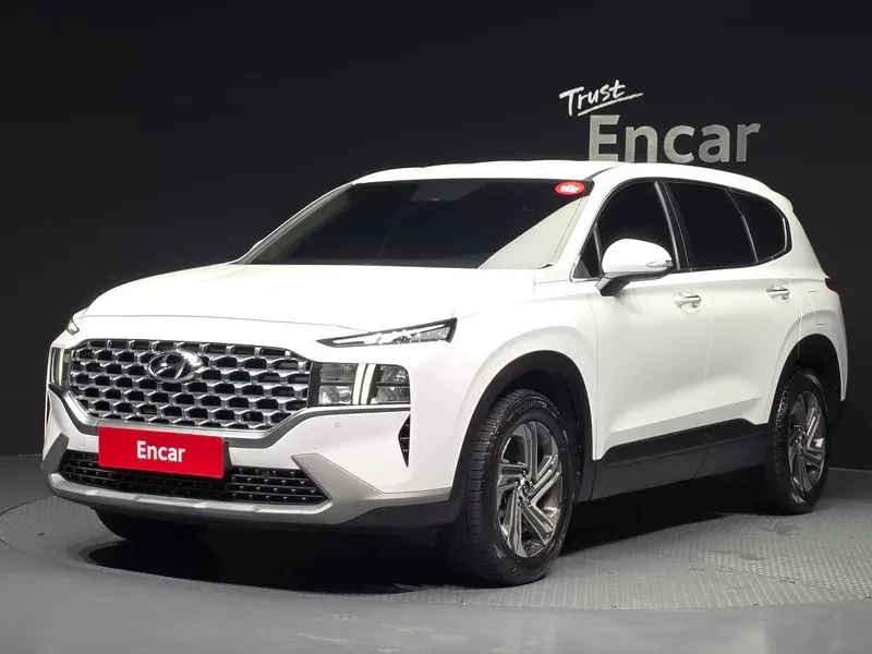 Hyundai Santa fe Diesel 2.2 2Wd Premium Choice
