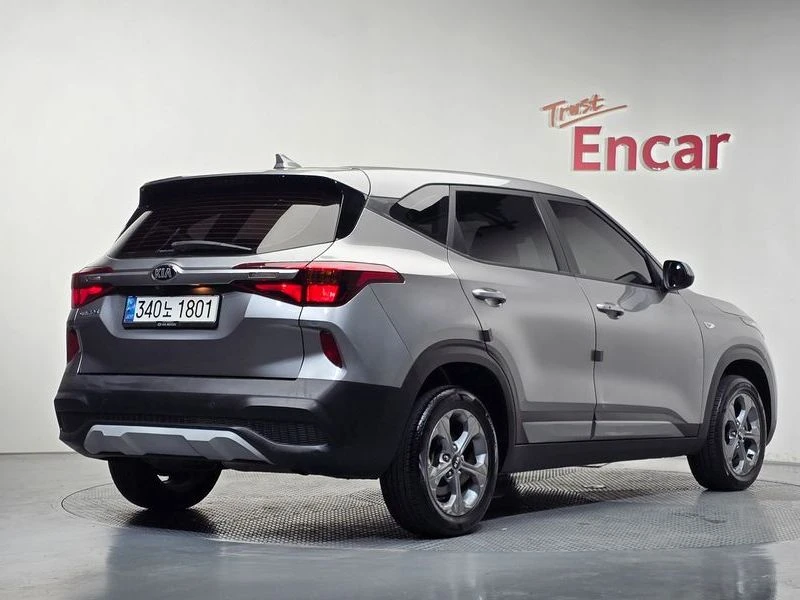 Kia Seltos Diesel 1.6 2WD| 128�.�. | Mobile.bg � ����������� 2