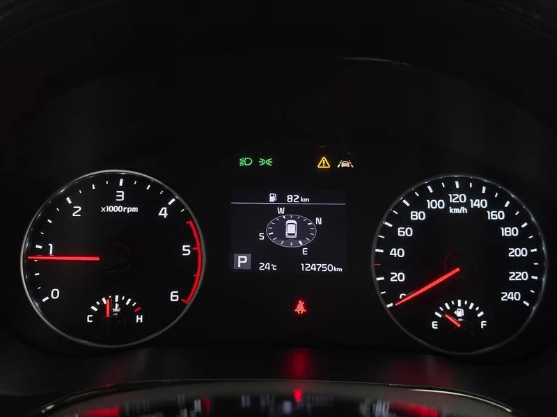 Kia Seltos Diesel 1.6 2WD| 128�.�. | Mobile.bg � ����������� 8