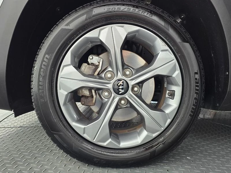 Kia Seltos Diesel 1.6 2WD| 128�.�. | Mobile.bg � ����������� 5